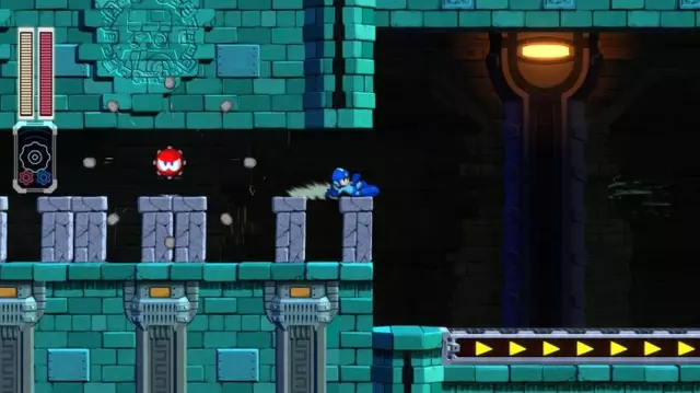 Comprar Mega Man 11 Xbox One Estándar screen 3 - 03.jpg - 03.jpg