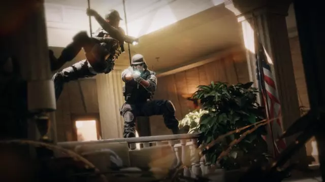 Comprar Rainbow Six: Siege Pase Temporada 3 PS4 PlayStation Network screen 2 - 01.jpg