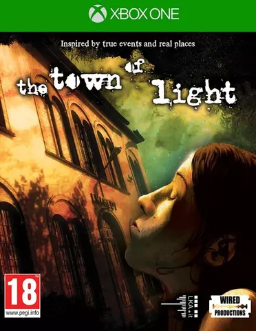 Comprar The Town of Light Xbox One - Videojuegos - Videojuegos