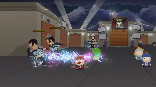 Comprar South Park: Retaguardia en Peligro Pase de Temporada PS4 PlayStation Network screen 8 - 08.jpg