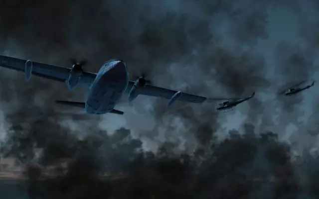 Comprar Air Conflicts Double Pack PS4 screen 16 - 16.jpg