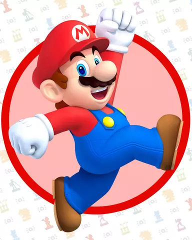 amiibo Serie Super Mario