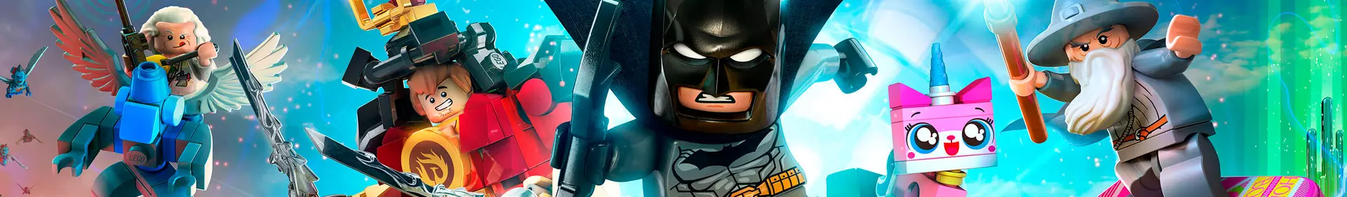 LEGO Dimensions