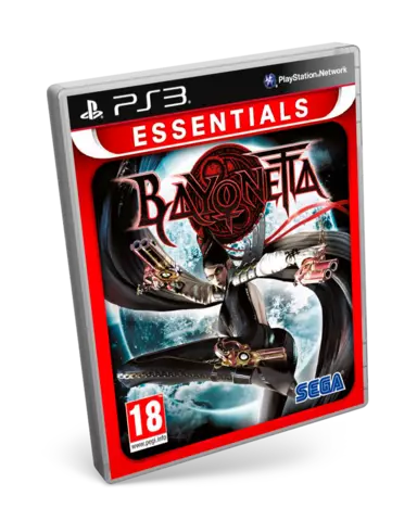 Comprar Bayonetta PS3 Reedición - Videojuegos - Videojuegos