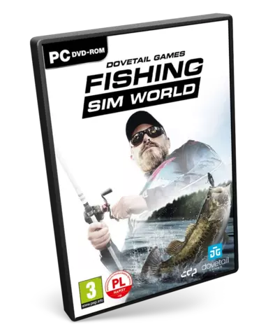 Comprar Fishing Sim World PC Estándar