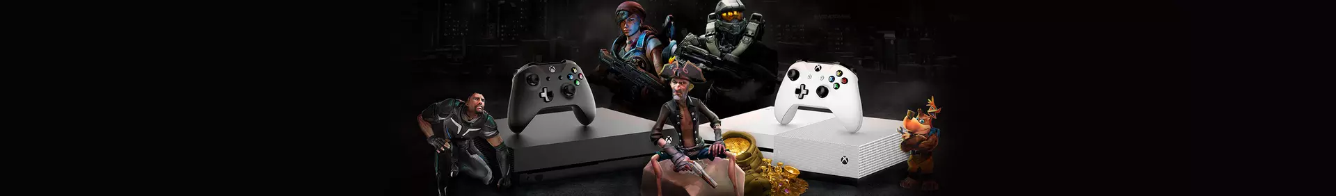 Los mejores Juegos Digitales para Xbox
