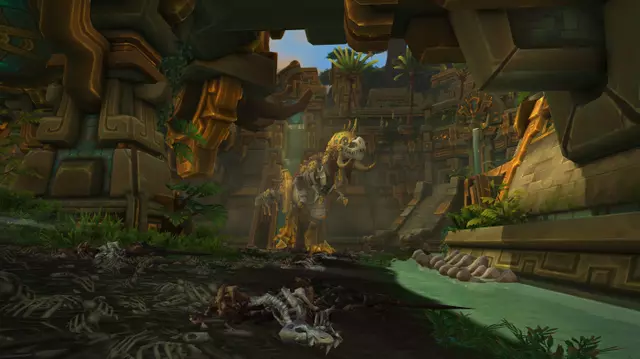 Comprar World of Warcraft: Battle for Azeroth PC Estándar screen 3 - 03.jpg - 03.jpg