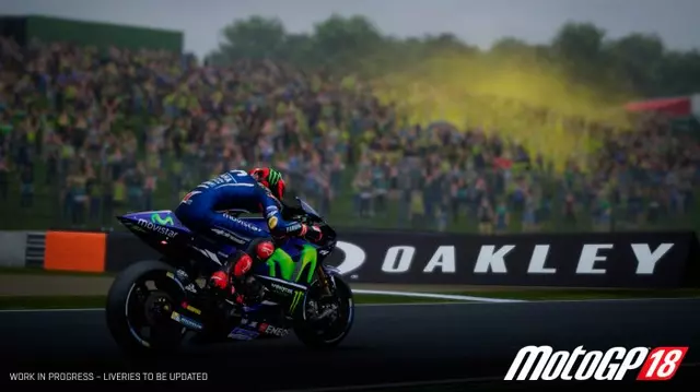Comprar MotoGP™18 PS4 Estándar screen 12 - 12.jpg - 12.jpg