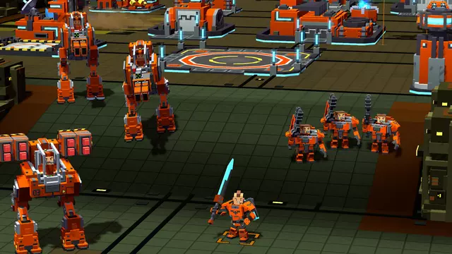 Comprar 8-Bit Invaders PS4 Estándar screen 6
