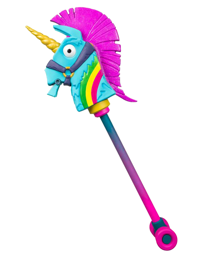 Pico smash rainbow fortnite role-play (99cm)