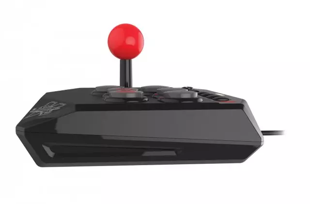 Comprar Street Fighter V Arcade Stick Alpha Pack PS4 Estándar screen 4 - 05.jpg