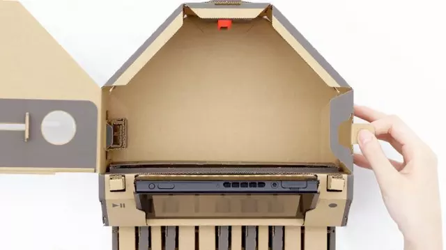 Comprar Nintendo Labo Kit Variado Switch - 10.jpg