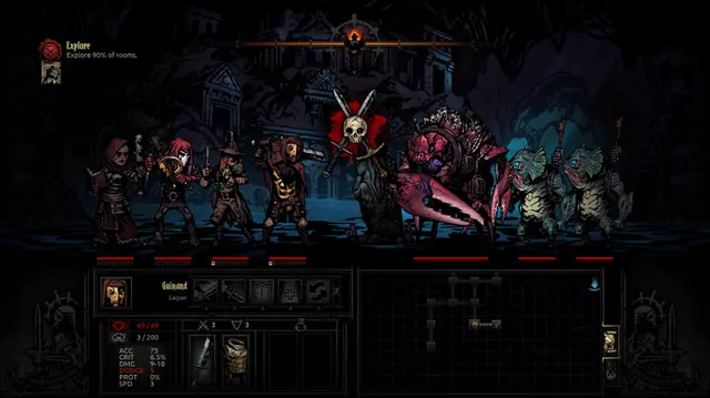 Comprar Darkest Dungeon Nintendo eShop Switch screen 3 - 03.jpg