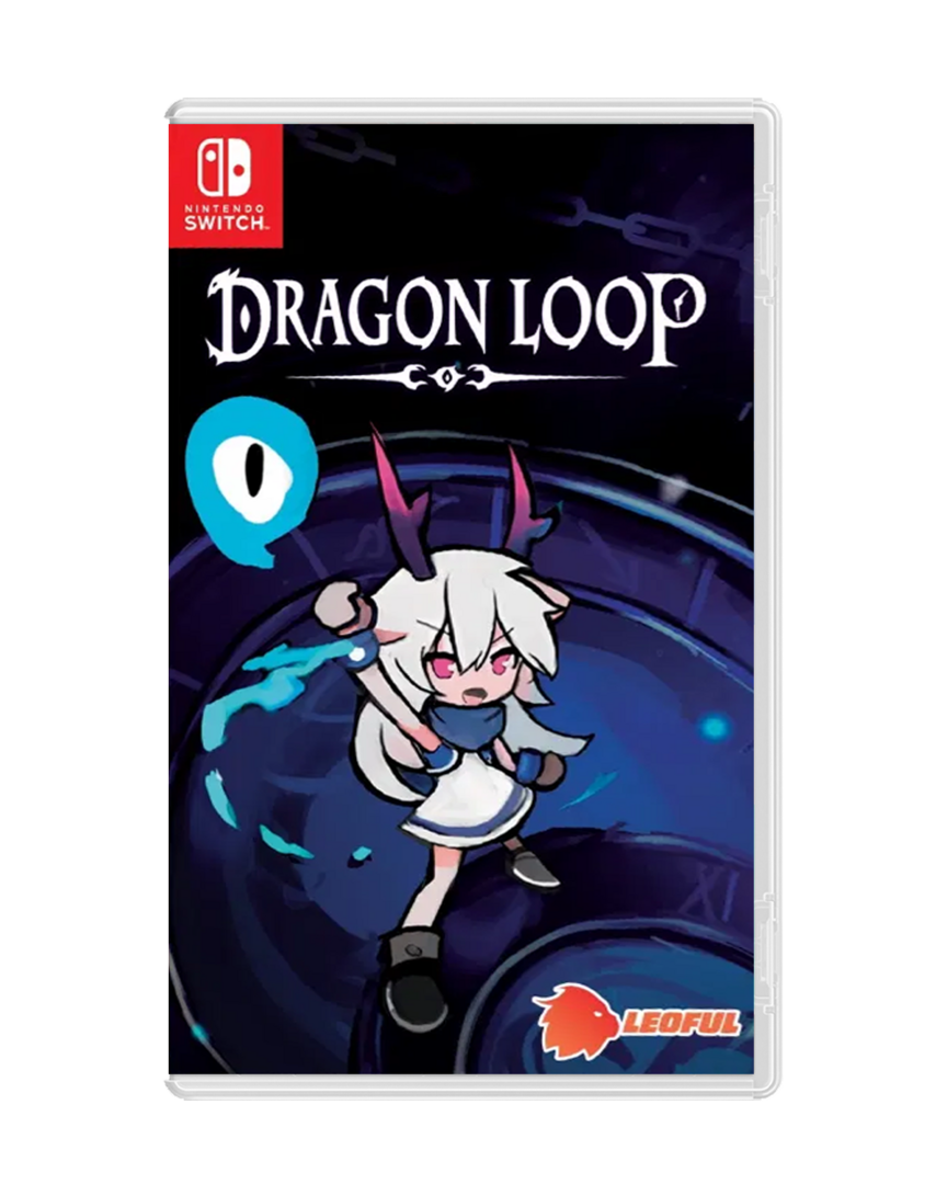 Dragon loop (multi-language) - imp asia