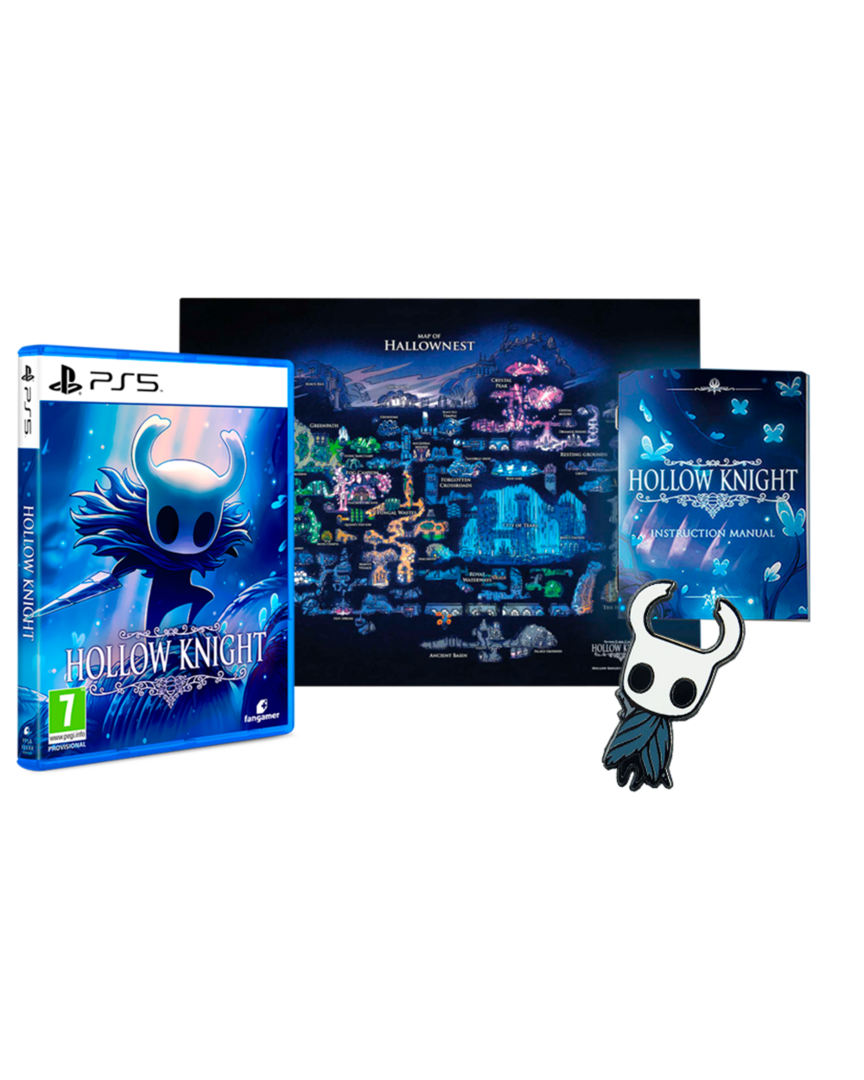 Hollow knight
