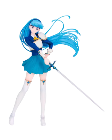 Figura Umi Ryuuzaki Magic Knight Rayearth Vivit System Service