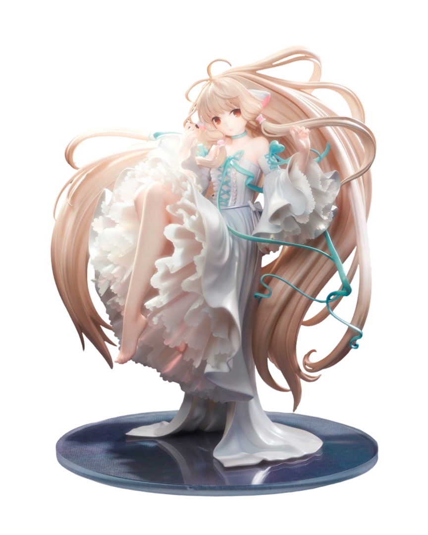 Figura chi cobits 1/6 magi arts