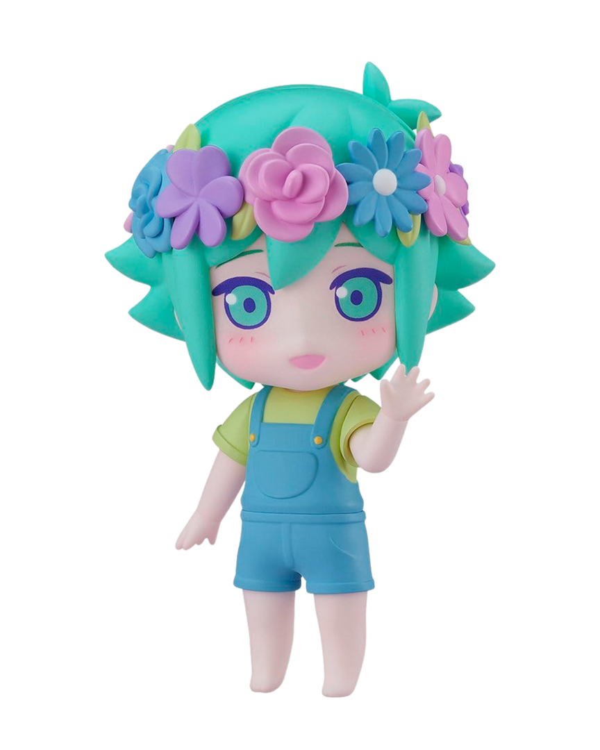 Figura Basil Omori Nendoroid