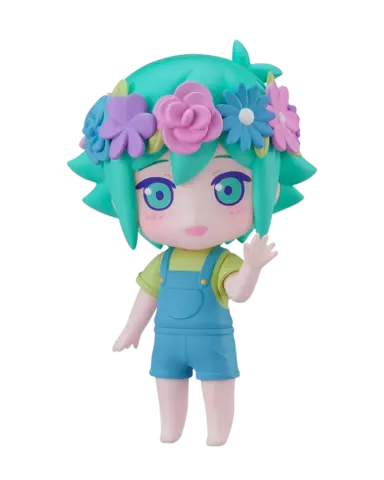 Figura Basil Omori Nendoroid
