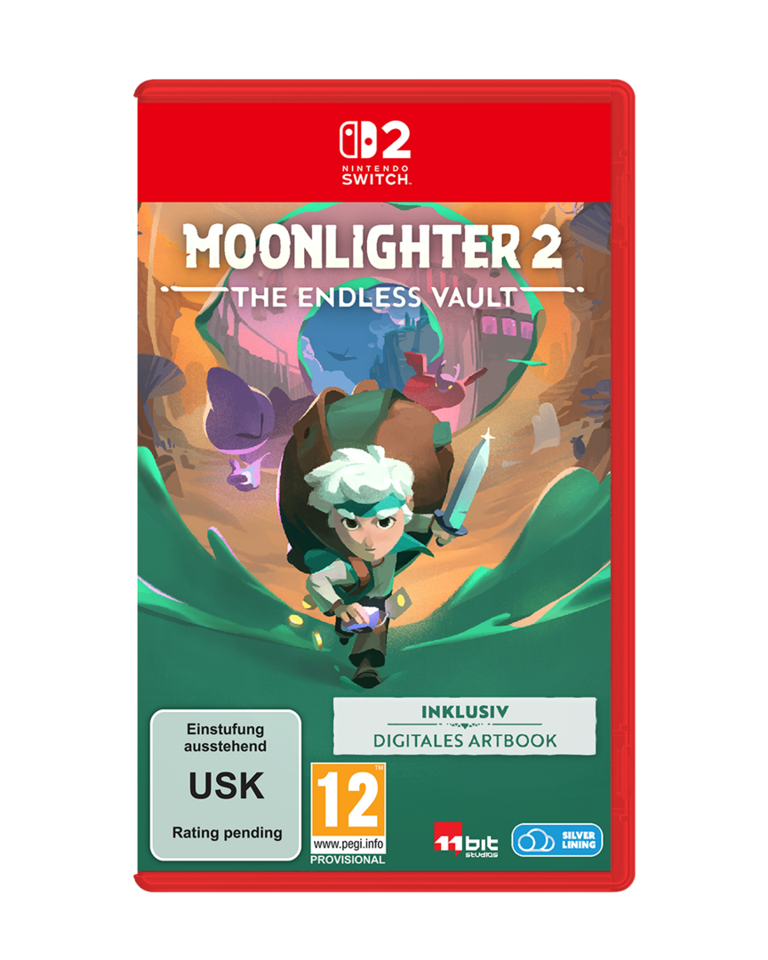 Moonlighter 2