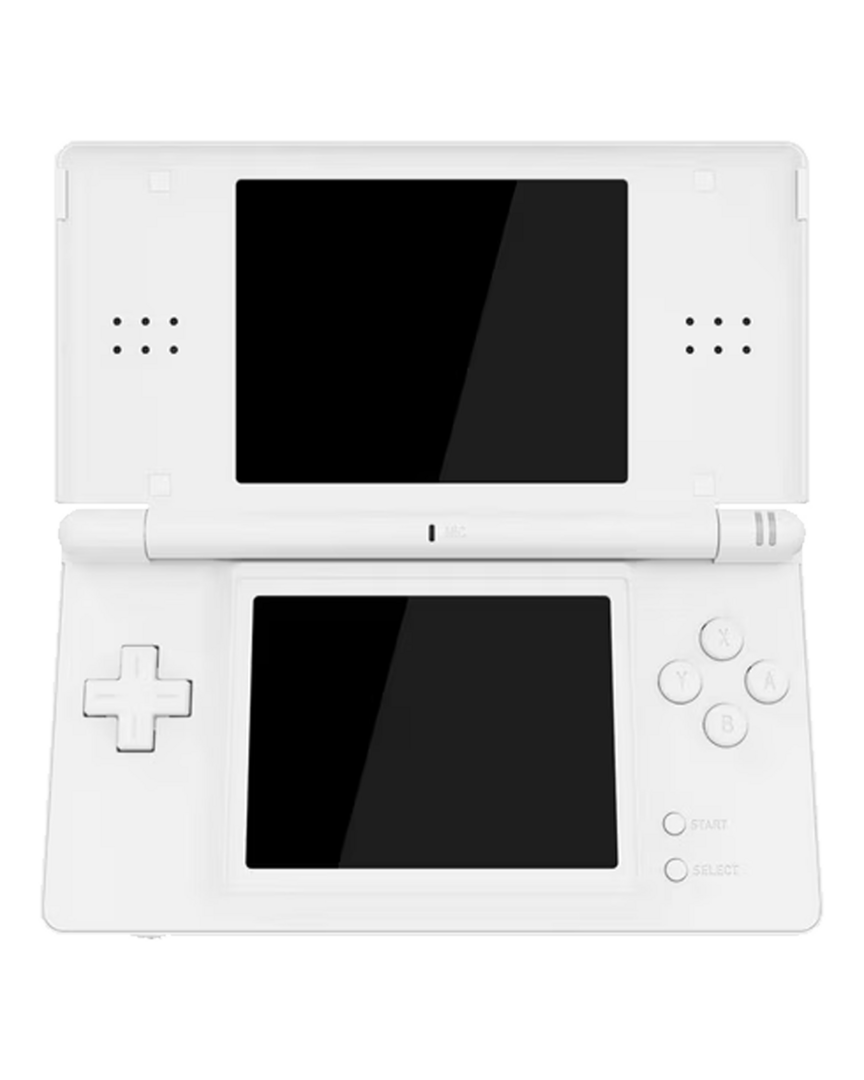 Nintendo DS Lite Blanca Reaco. Grado A