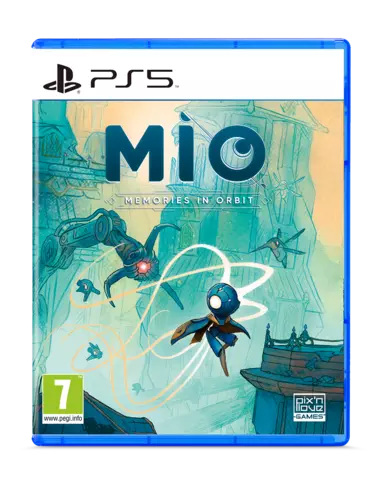 MIO: Memories In Orbit