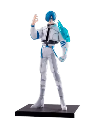 Figura Legato Bluesummers Trigun 1/8 Oshi Works Kotobukiya