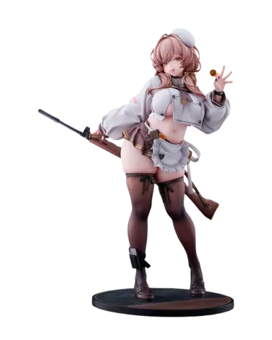 Figura Bready Goddess of Victory: Nikke 1/7 Claynel