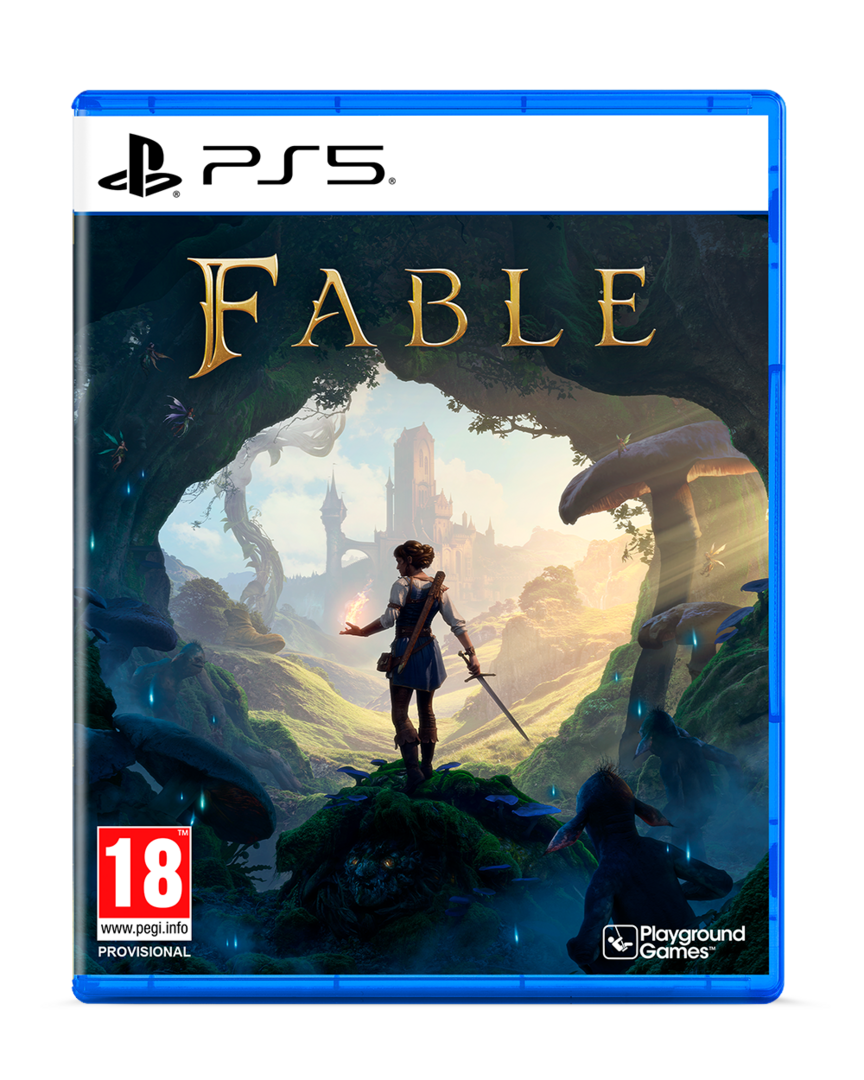 Fable