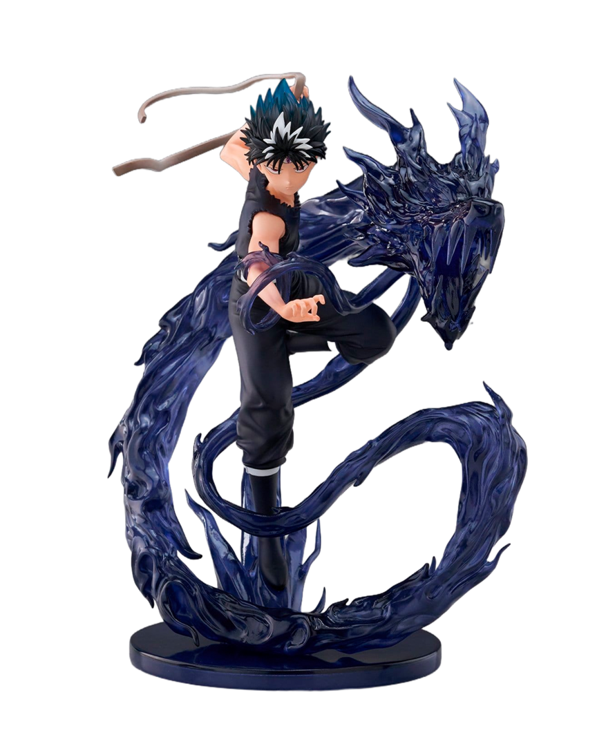 Figura hiei yu yu hakusho dressta taito