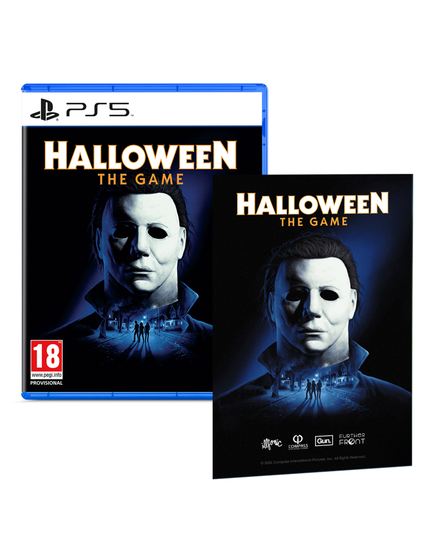Halloween: The Game, el terror de Michael Myers llega a PS5, Xbox y PC en septiembre de 2026
