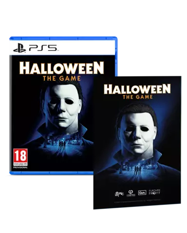 Halloween: The Game