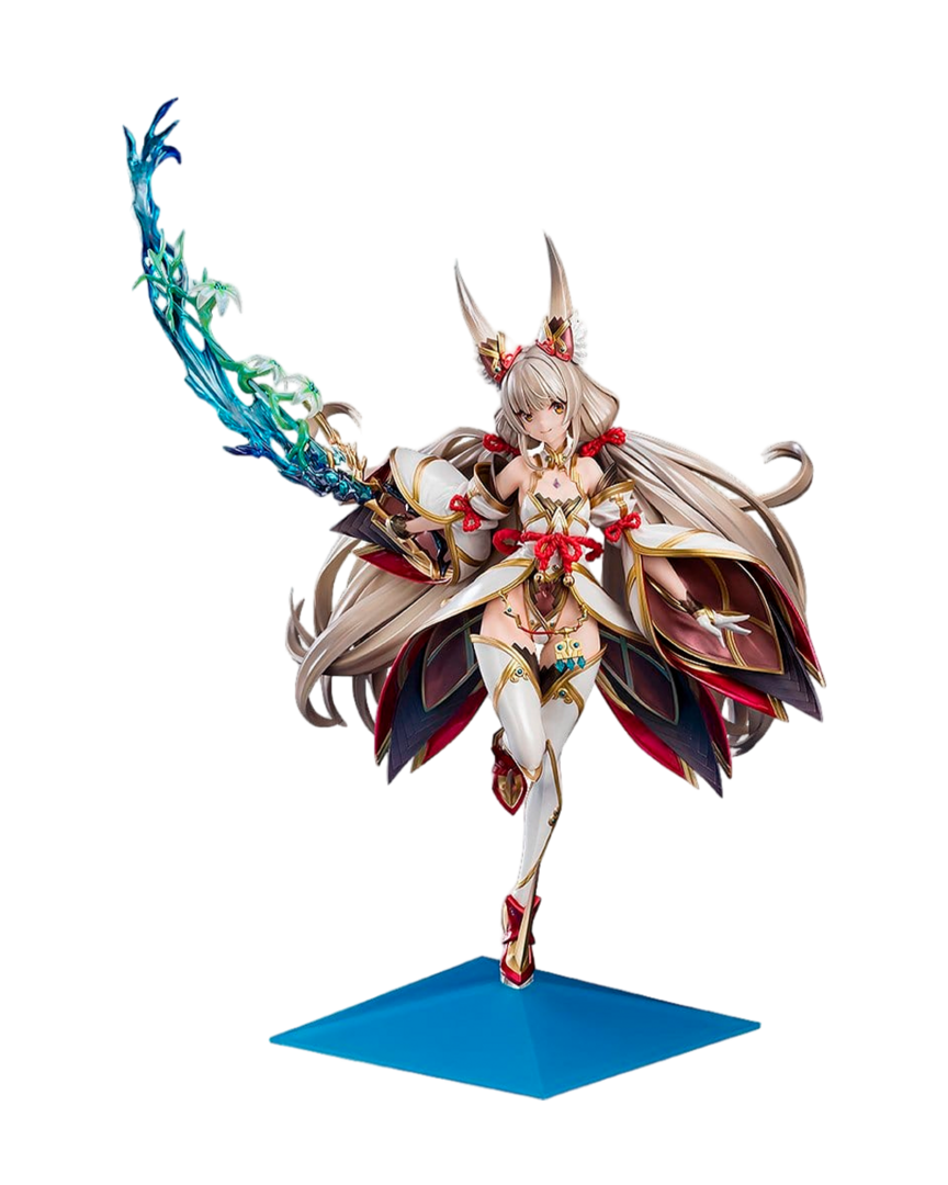 Figura nia xenoblade chronicles 2 1/7 good smile