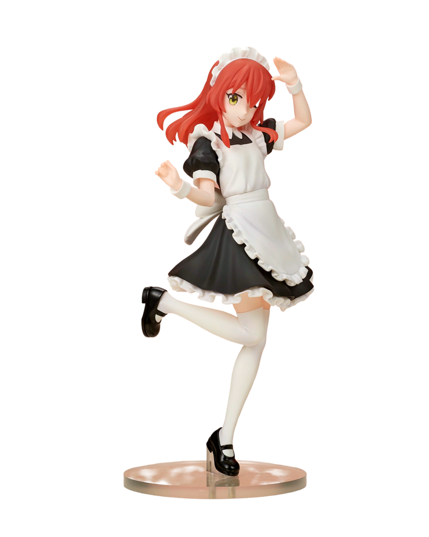 Figura ikuyo kita bocchi the rock! digsta digism