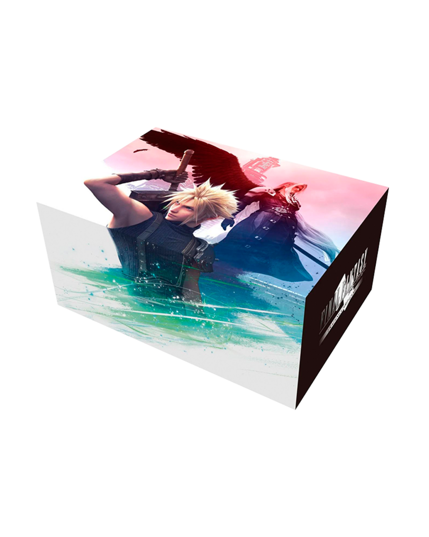 Final fantasy trading card game anniversary collection set 2027 *versión inglés* square enix