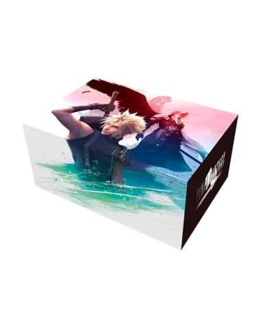 Final Fantasy Trading Card Game Anniversary Collection Set 2027 *VERSIÓN INGLÉS* Square Enix