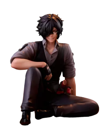 Figura Assassin Izou Okada Fate/Grand Order Noodle Stopper Furyu