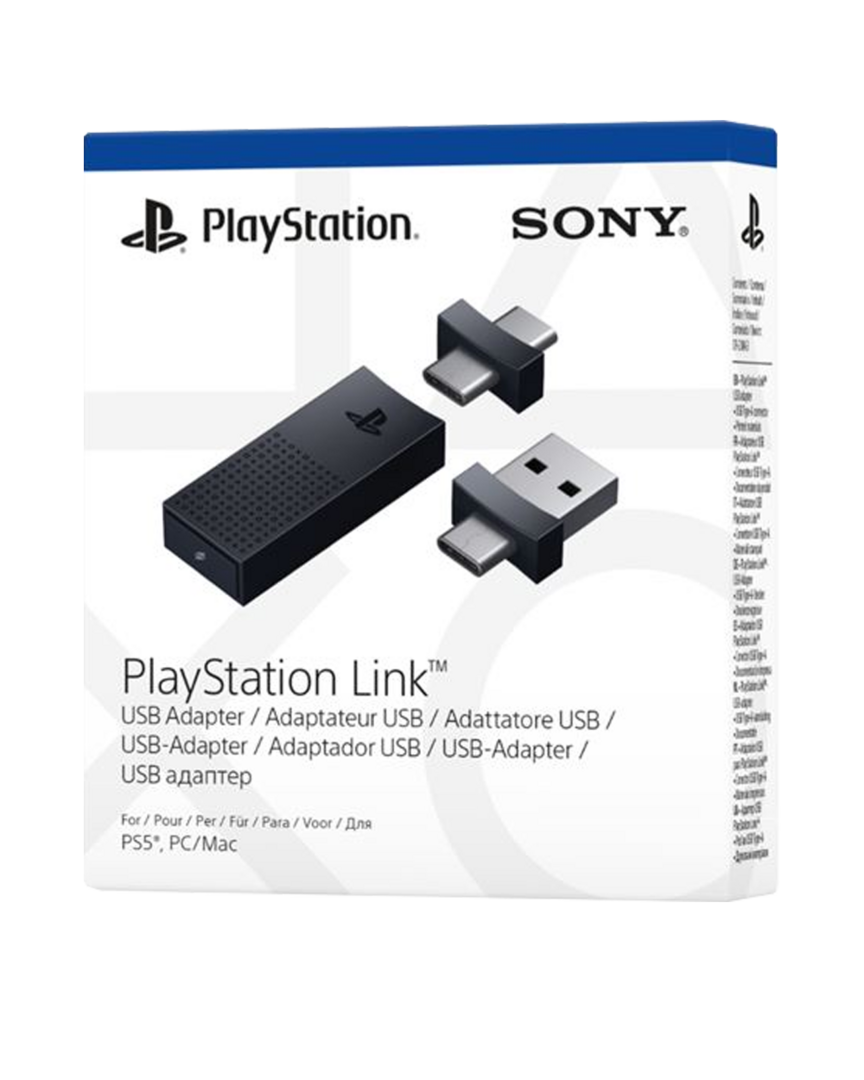 Ps link adaptador usb
