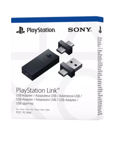 PS Link Adaptador USB 