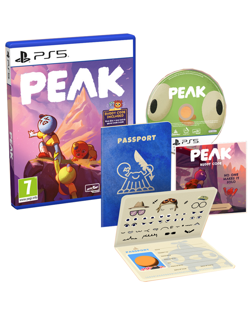Ps5 peak – imagen 4