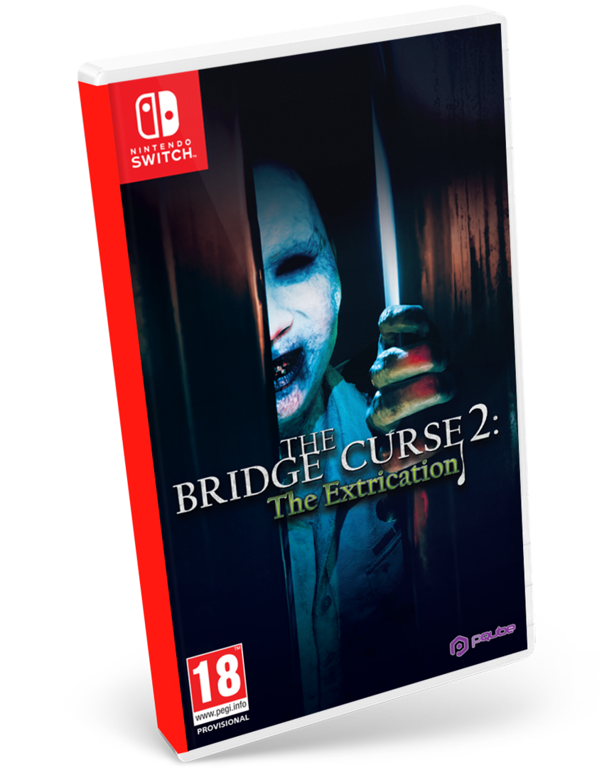 The bridge curse 2: the extrication