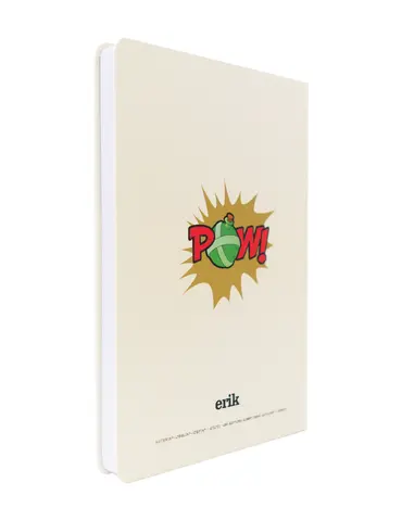 Comprar Cuaderno Premium A5 Asterix Pocion Magica 