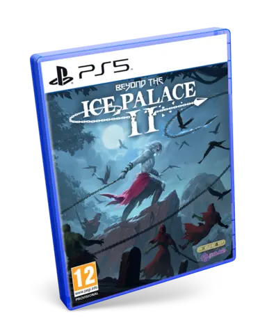 Beyond the Ice Palace 2