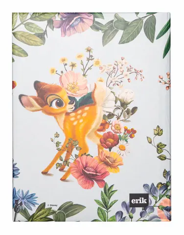 Comprar Album Foto 100 Bolsillos 10X15 cm Disney Bambi Nature