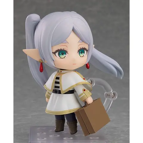 Reservar Figura Nendoroid Beyond Journey's End Frieren 10 cm Figuras