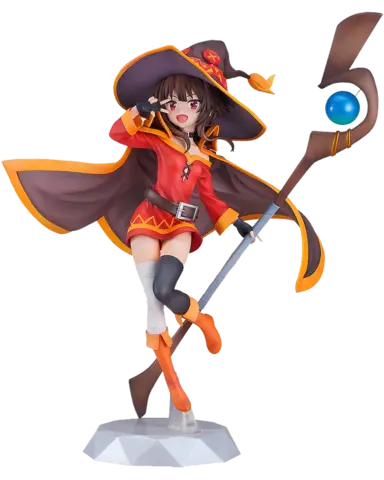 Reservar Estatua Megumin Kono Subarashii Sekai ni Bakuen wo! 30 cm Figuras