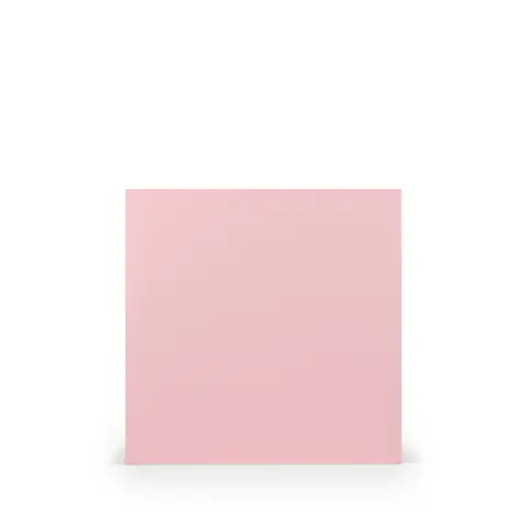 Comprar Tarjeta Doble 157X157 Coloretti 5 Unidades Rosa 