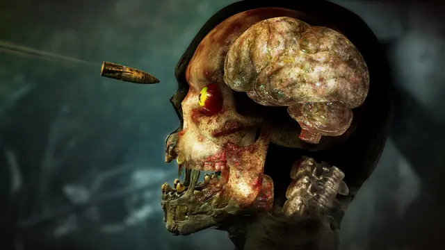 Reservar Zombie Army 4: Dead War Switch Estándar - UK screen 1