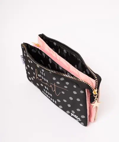Comprar Estuche Triple Glitter 