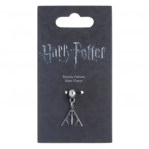 Comprar Set Abalorios Harry Potter Mascara Mortifagos 